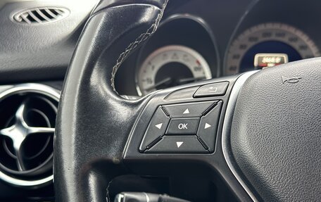 Mercedes-Benz GLK-Класс, 2012 год, 1 730 000 рублей, 13 фотография