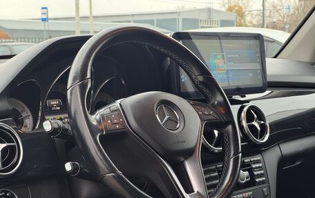 Mercedes-Benz GLK-Класс, 2012 год, 1 730 000 рублей, 10 фотография