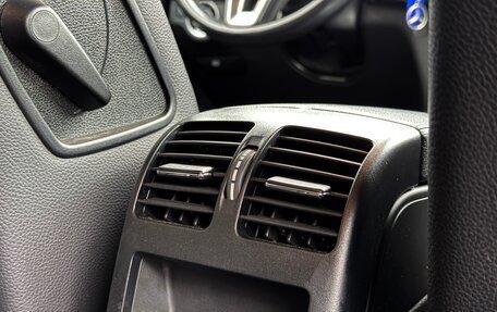 Mercedes-Benz GLK-Класс, 2012 год, 1 730 000 рублей, 18 фотография