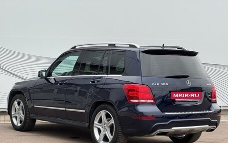 Mercedes-Benz GLK-Класс, 2012 год, 1 730 000 рублей, 6 фотография