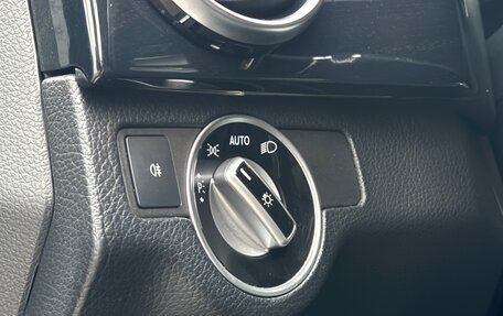 Mercedes-Benz GLK-Класс, 2012 год, 1 730 000 рублей, 22 фотография