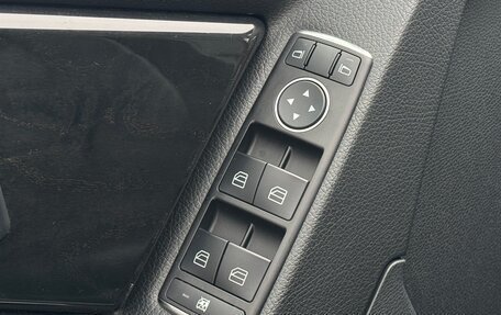 Mercedes-Benz GLK-Класс, 2012 год, 1 730 000 рублей, 21 фотография