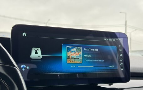 Mercedes-Benz GLK-Класс, 2012 год, 1 730 000 рублей, 19 фотография