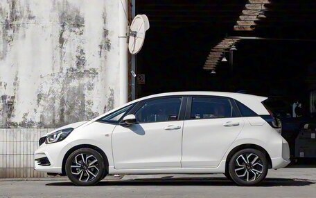 Honda Life, 2025 год, 2 030 001 рублей, 4 фотография