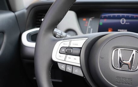 Honda Life, 2025 год, 2 030 001 рублей, 12 фотография