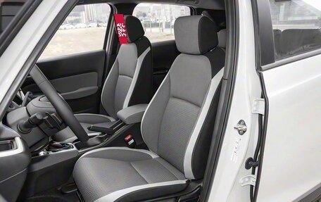 Honda Life, 2025 год, 2 030 001 рублей, 11 фотография