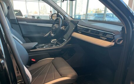 Geely Atlas, 2024 год, 3 717 190 рублей, 5 фотография