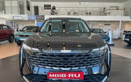 Geely Atlas, 2024 год, 3 717 190 рублей, 2 фотография