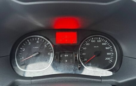 Renault Duster I рестайлинг, 2013 год, 770 000 рублей, 7 фотография