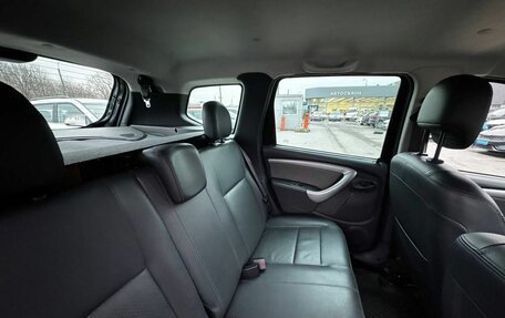 Renault Duster I рестайлинг, 2013 год, 770 000 рублей, 12 фотография