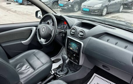 Renault Duster I рестайлинг, 2013 год, 770 000 рублей, 13 фотография