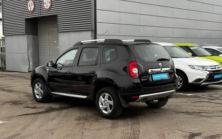 Renault Duster I рестайлинг, 2013 год, 770 000 рублей, 6 фотография