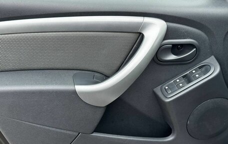 Renault Duster I рестайлинг, 2013 год, 770 000 рублей, 11 фотография