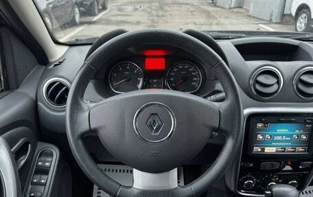 Renault Duster I рестайлинг, 2013 год, 770 000 рублей, 8 фотография