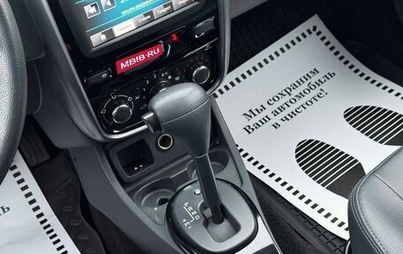 Renault Duster I рестайлинг, 2013 год, 770 000 рублей, 10 фотография