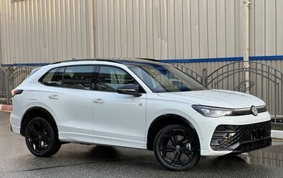 Volkswagen Tiguan, 2025 год, 4 800 000 рублей, 1 фотография