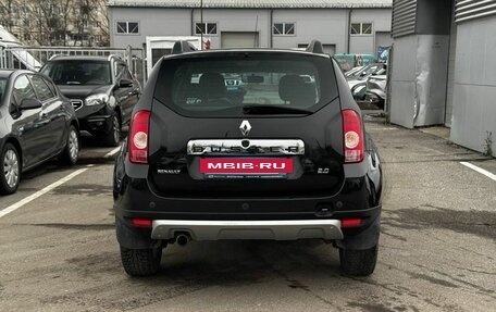 Renault Duster I рестайлинг, 2013 год, 770 000 рублей, 5 фотография