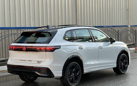 Volkswagen Tiguan, 2025 год, 4 800 000 рублей, 5 фотография