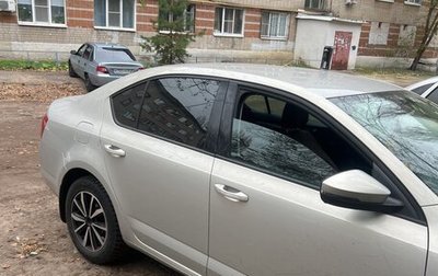 Skoda Octavia, 2014 год, 910 000 рублей, 1 фотография