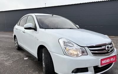 Nissan Almera, 2017 год, 670 000 рублей, 1 фотография