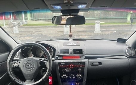 Mazda 3, 2008 год, 550 000 рублей, 1 фотография