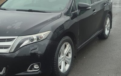 Toyota Venza I, 2013 год, 1 780 000 рублей, 1 фотография