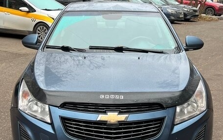 Chevrolet Cruze II, 2013 год, 570 000 рублей, 1 фотография