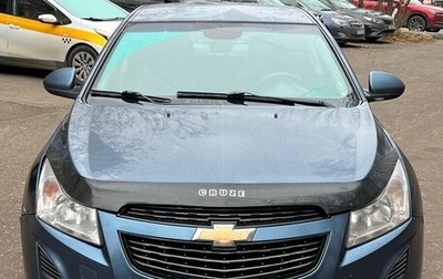 Chevrolet Cruze II, 2013 год, 570 000 рублей, 1 фотография