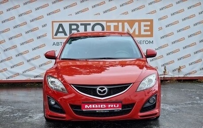 Mazda 6, 2010 год, 930 000 рублей, 1 фотография
