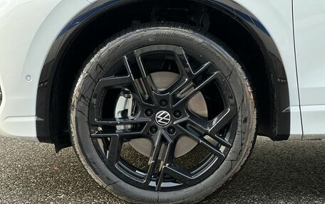 Volkswagen Tiguan, 2025 год, 4 800 000 рублей, 8 фотография
