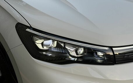 Volkswagen Tiguan, 2025 год, 4 800 000 рублей, 10 фотография