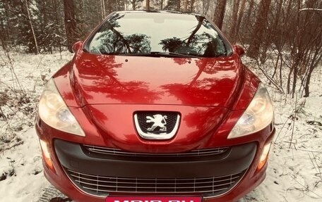 Peugeot 308 II, 2008 год, 475 000 рублей, 1 фотография