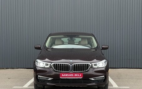 BMW 6 серия, 2019 год, 4 700 000 рублей, 1 фотография