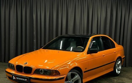 BMW 5 серия, 1998 год, 519 888 рублей, 1 фотография