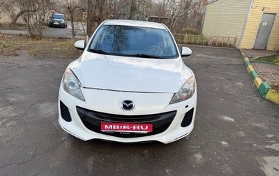 Mazda 3, 2011 год, 550 000 рублей, 1 фотография