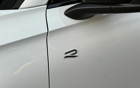 Volkswagen Tiguan, 2025 год, 4 800 000 рублей, 14 фотография