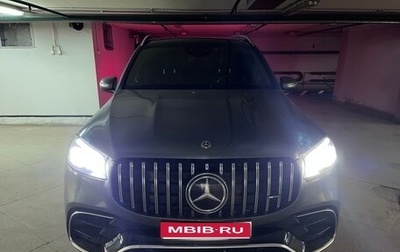 Mercedes-Benz GLS AMG, 2020 год, 15 000 000 рублей, 1 фотография