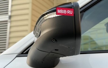 Volkswagen Tiguan, 2025 год, 4 800 000 рублей, 13 фотография