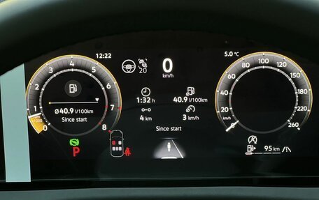 Volkswagen Tiguan, 2025 год, 4 800 000 рублей, 23 фотография