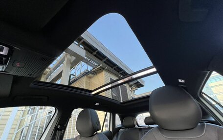 Volkswagen Tiguan, 2025 год, 4 800 000 рублей, 30 фотография