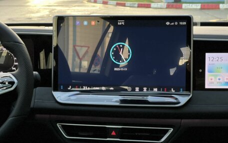 Volkswagen Tiguan, 2025 год, 4 800 000 рублей, 32 фотография