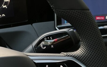 Volkswagen Tiguan, 2025 год, 4 800 000 рублей, 25 фотография