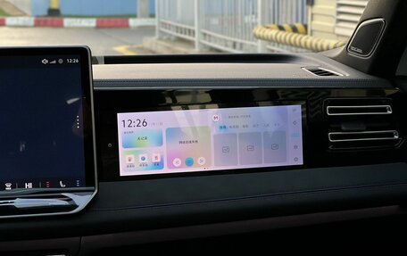 Volkswagen Tiguan, 2025 год, 4 800 000 рублей, 33 фотография