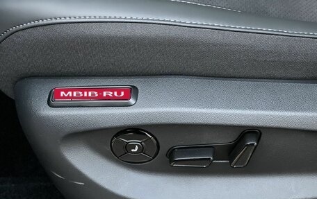 Volkswagen Tiguan, 2025 год, 4 800 000 рублей, 19 фотография