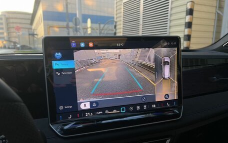 Volkswagen Tiguan, 2025 год, 4 800 000 рублей, 35 фотография