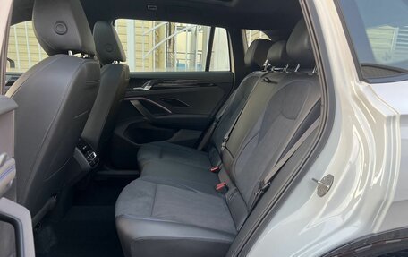 Volkswagen Tiguan, 2025 год, 4 800 000 рублей, 36 фотография