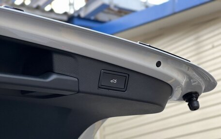 Volkswagen Tiguan, 2025 год, 4 800 000 рублей, 39 фотография