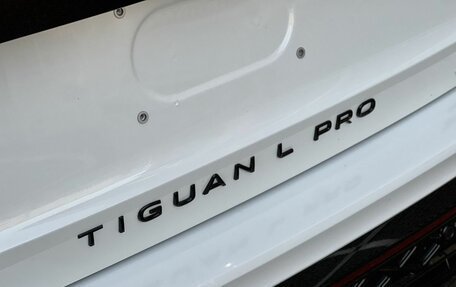 Volkswagen Tiguan, 2025 год, 4 800 000 рублей, 40 фотография