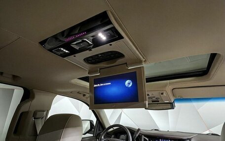 Cadillac Escalade IV, 2015 год, 4 200 000 рублей, 2 фотография