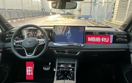 Volkswagen Tiguan, 2025 год, 4 800 000 рублей, 31 фотография